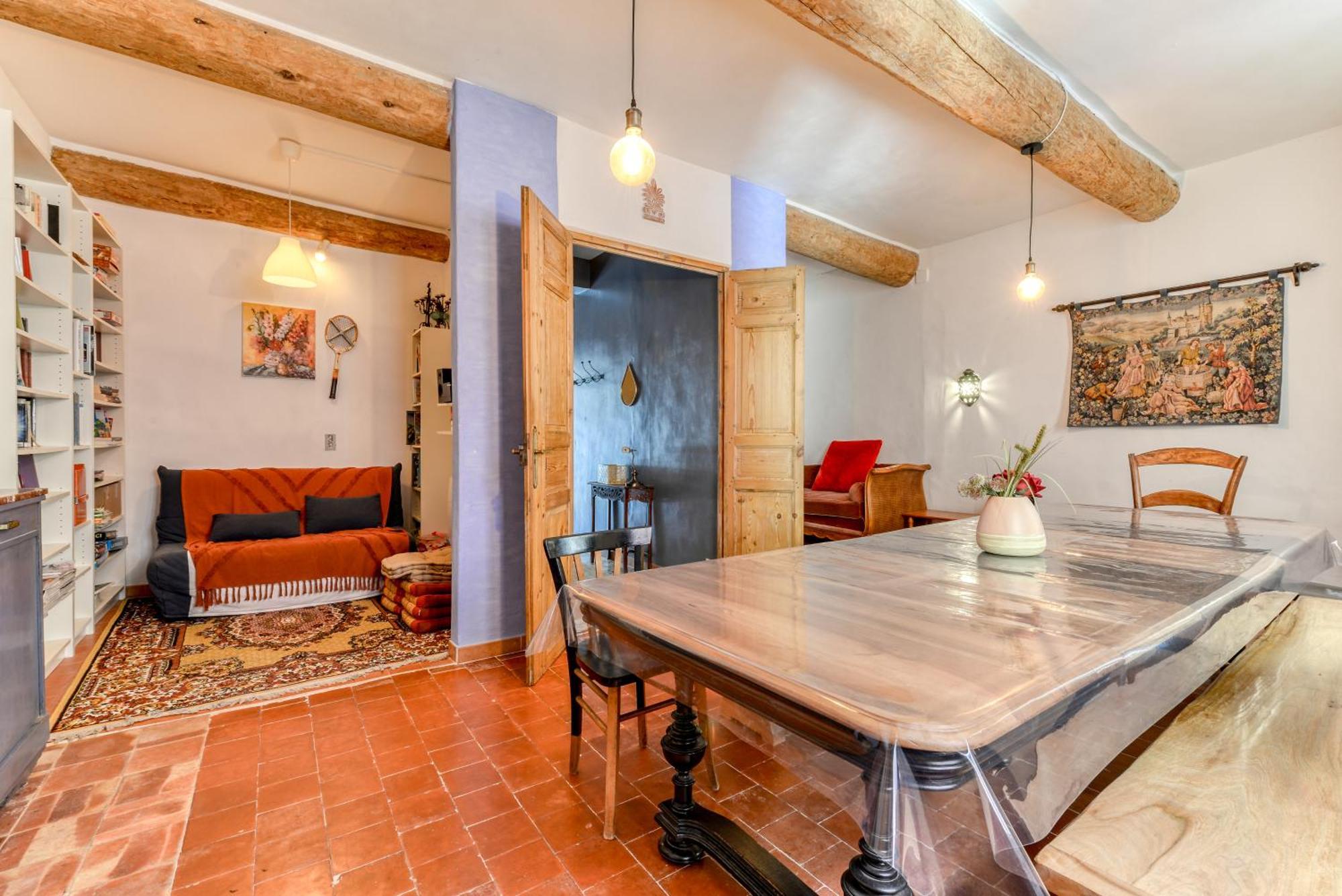 Villa Le Grappillon Fitou Exterior foto
