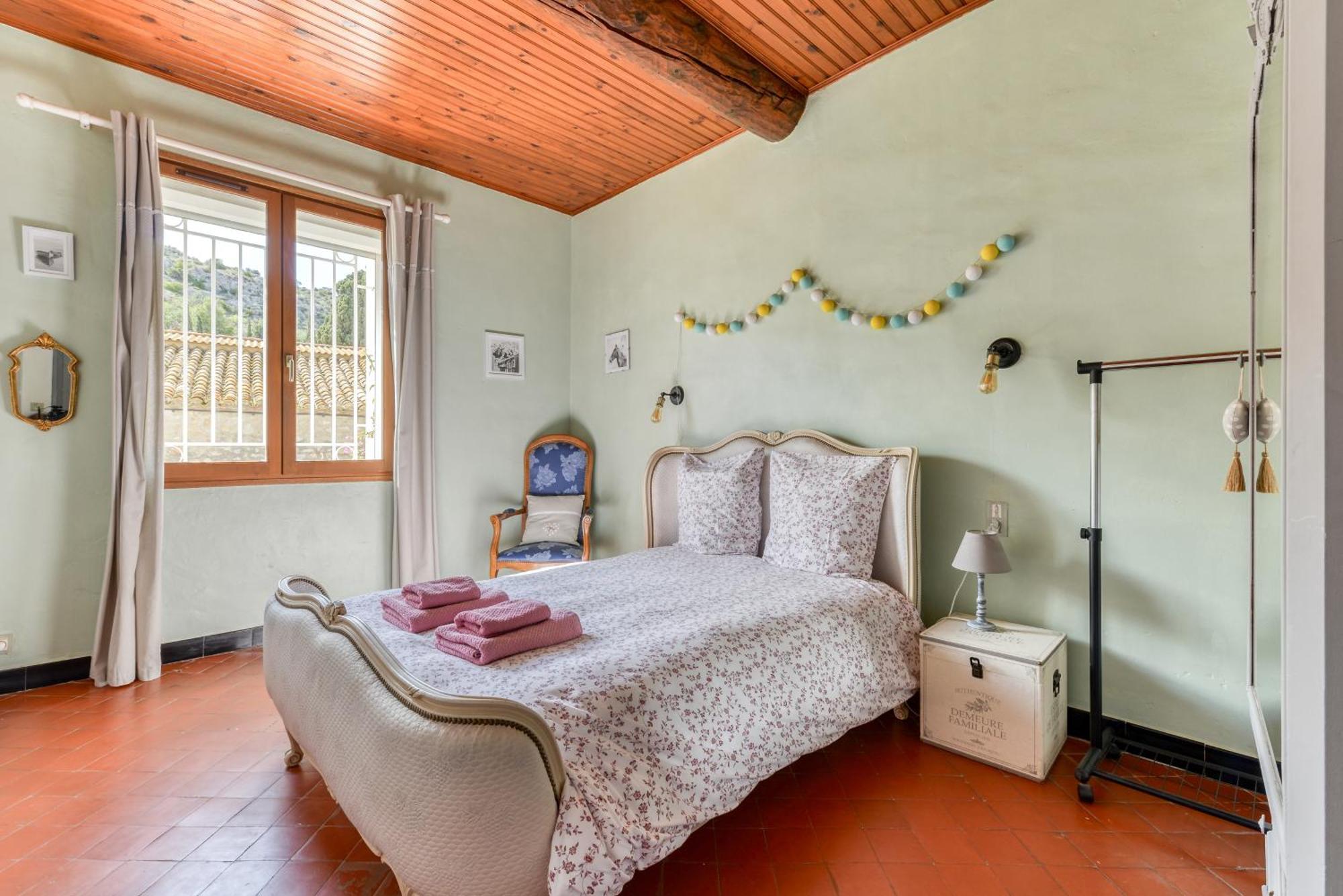 Villa Le Grappillon Fitou Exterior foto